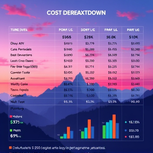 gohighlevel development cost breakdown
