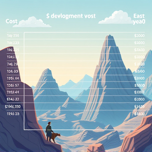 gohighlevel development cost breakdown
