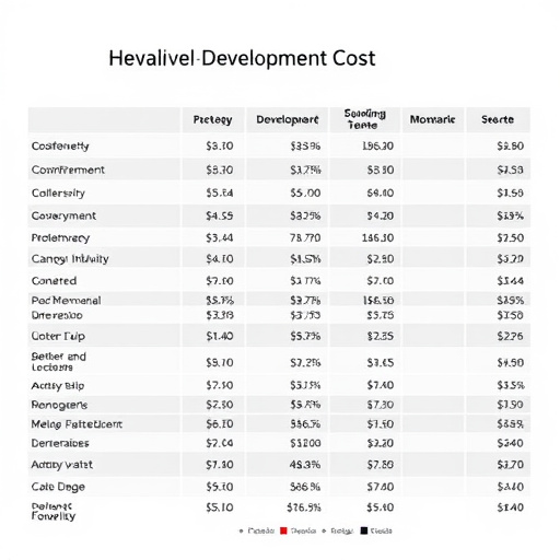 gohighlevel development cost breakdown