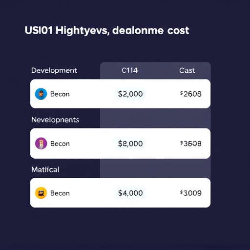 gohighlevel development cost breakdown