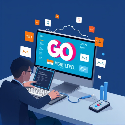 gohighlevel digital agency optimization
