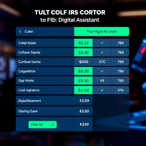 gohighlevel digital assistant cost