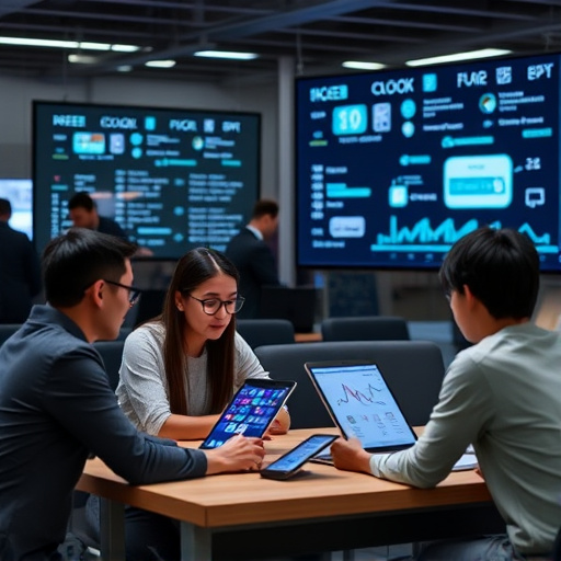 gohighlevel digital engagement