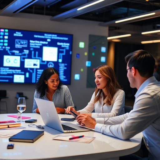 gohighlevel digital engagement