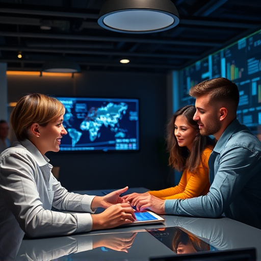 gohighlevel digital engagement