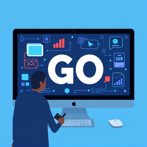 gohighlevel digital marketing