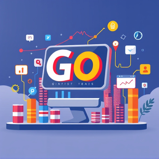 gohighlevel digital marketing