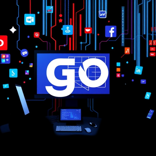 gohighlevel digital marketing