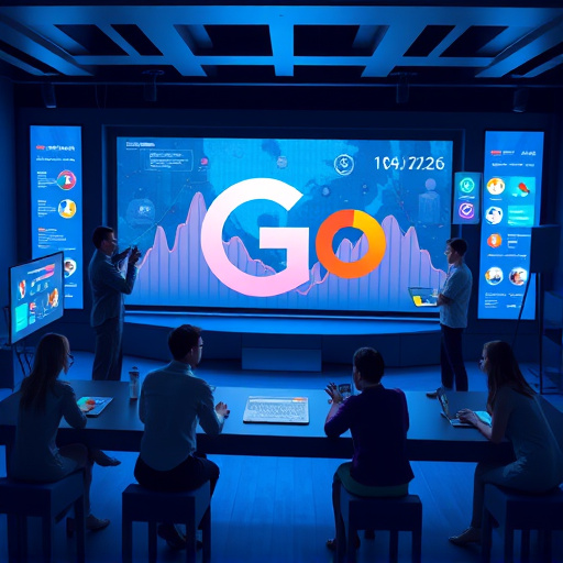 gohighlevel digital marketing