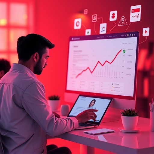 gohighlevel digital marketing
