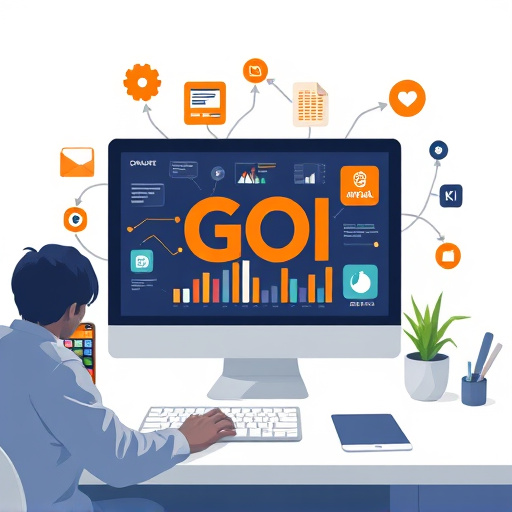 gohighlevel digital marketing