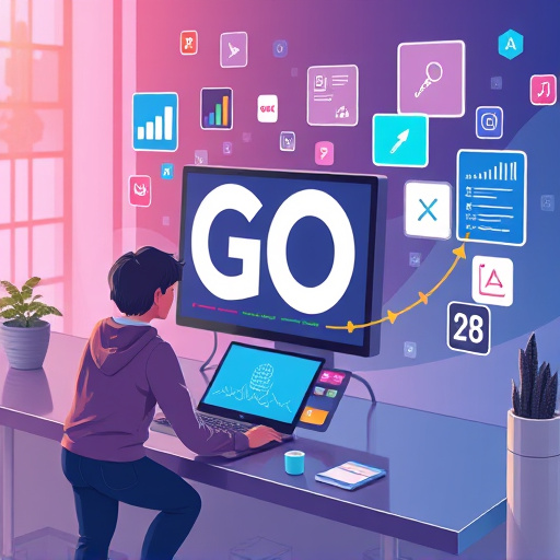 gohighlevel digital marketing