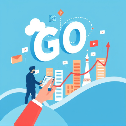 gohighlevel digital marketing