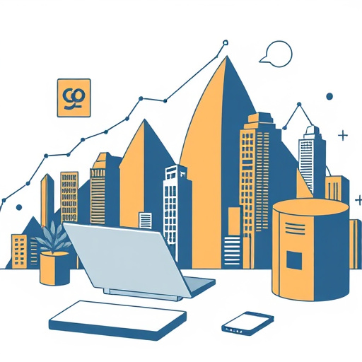 gohighlevel digital marketing