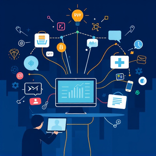 gohighlevel digital marketing