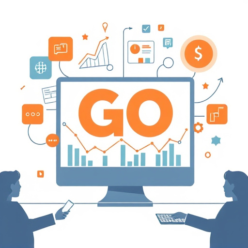 gohighlevel digital marketing