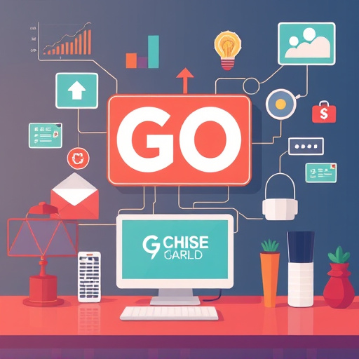gohighlevel digital marketing