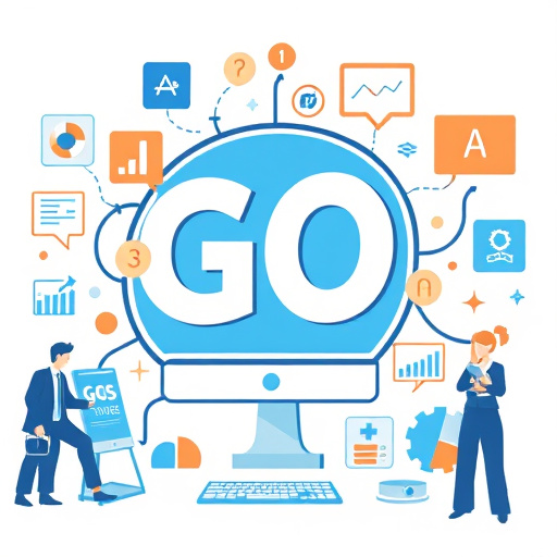 gohighlevel digital marketing