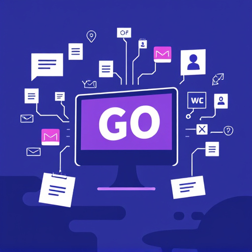 gohighlevel digital marketing