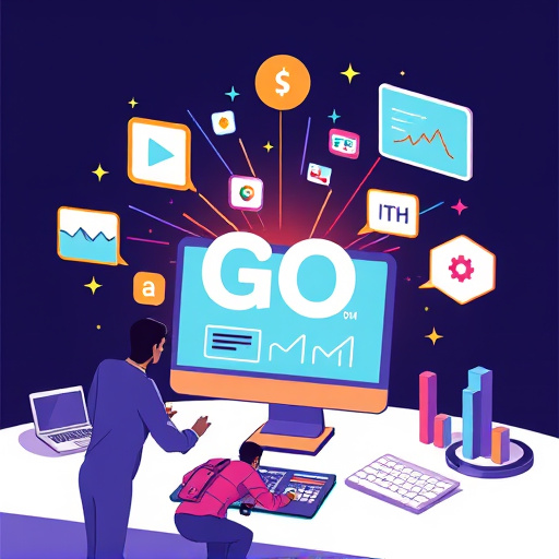 gohighlevel digital marketing
