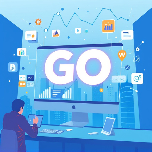 gohighlevel digital marketing