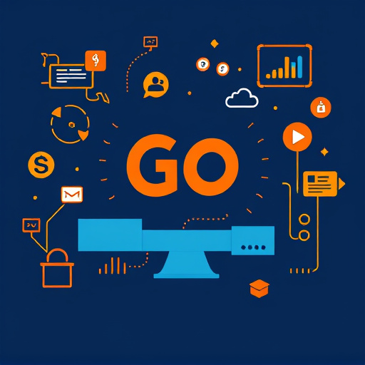 gohighlevel digital marketing