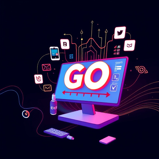 gohighlevel digital marketing