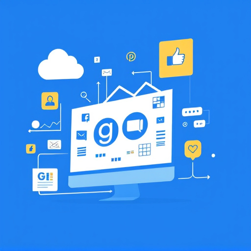 gohighlevel digital marketing