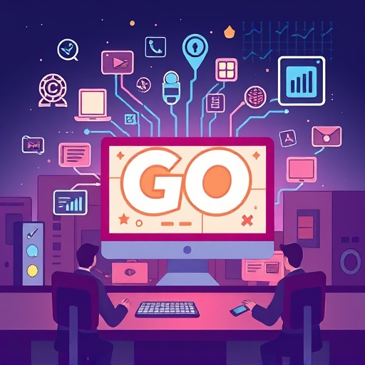 gohighlevel digital marketing