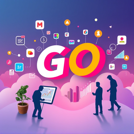 gohighlevel digital marketing