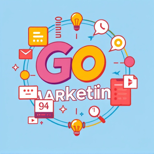gohighlevel digital marketing