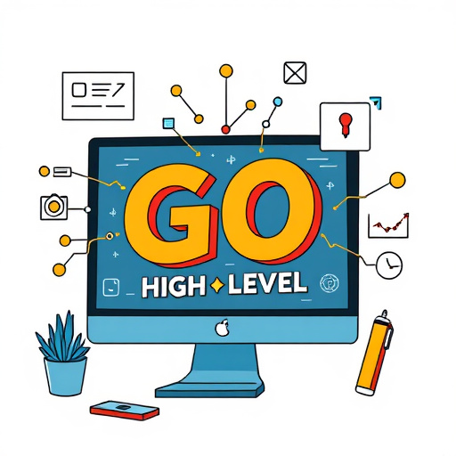 gohighlevel digital marketing