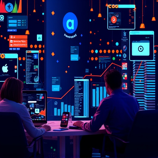 gohighlevel digital marketing