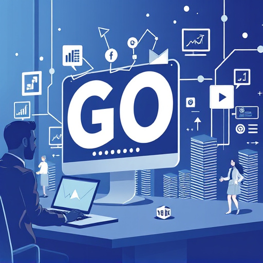 gohighlevel digital marketing