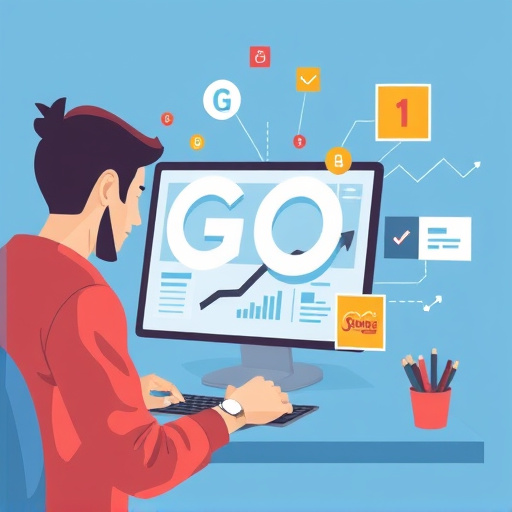 gohighlevel digital marketing
