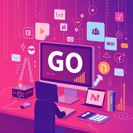 gohighlevel digital marketing