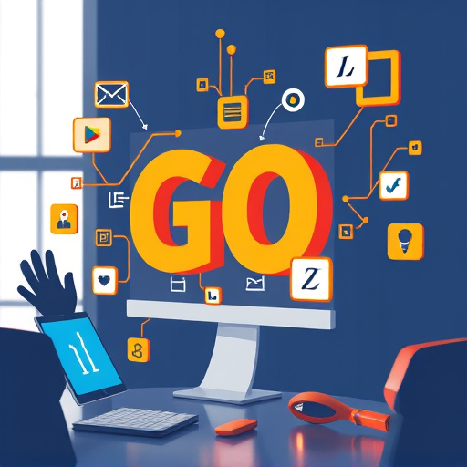 gohighlevel digital marketing