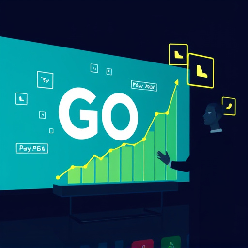 gohighlevel digital marketing
