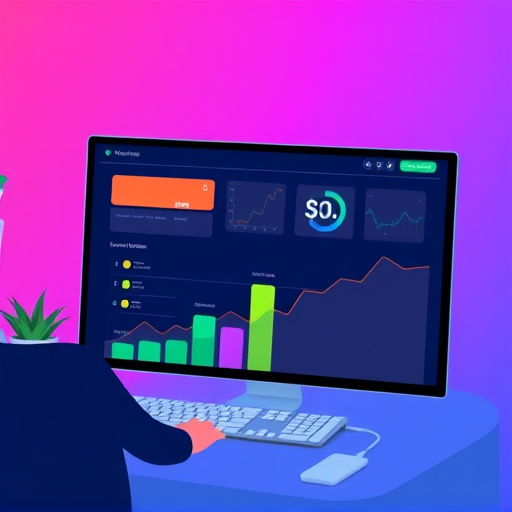 gohighlevel digital marketing analytics