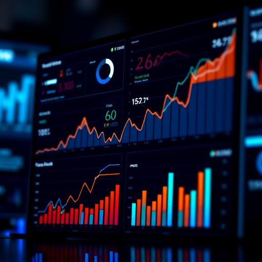 gohighlevel digital marketing analytics
