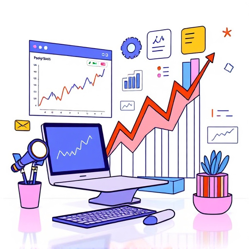 gohighlevel digital marketing analytics