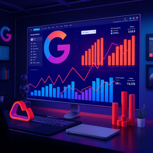 gohighlevel digital marketing analytics