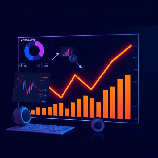 gohighlevel digital marketing analytics