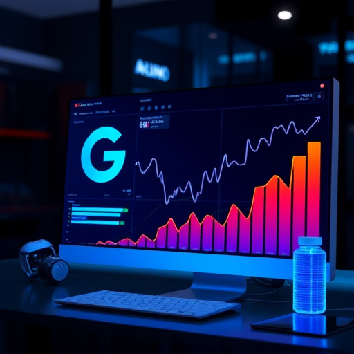 gohighlevel digital marketing analytics