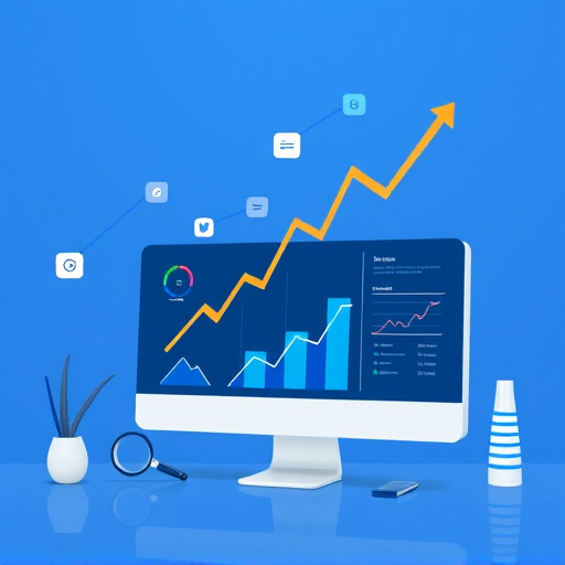 gohighlevel digital marketing analytics