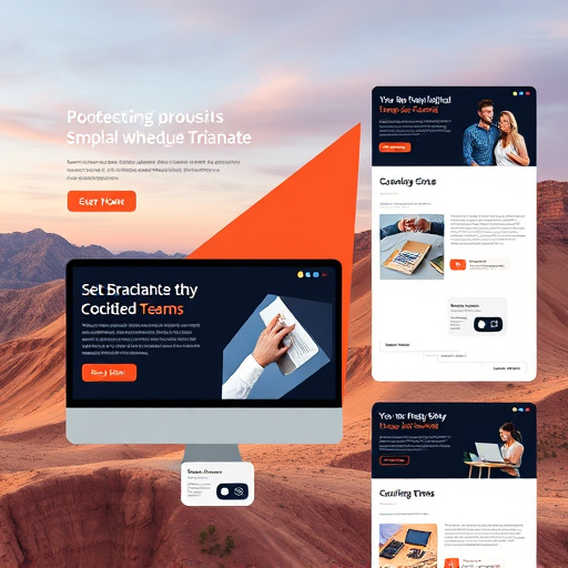 gohighlevel digital marketing templates