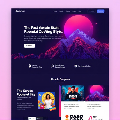 gohighlevel digital marketing templates