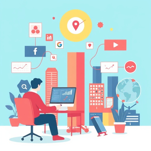 gohighlevel digital strategy