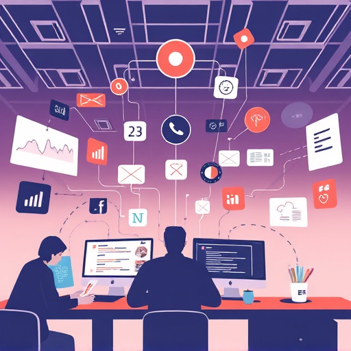 gohighlevel digital strategy