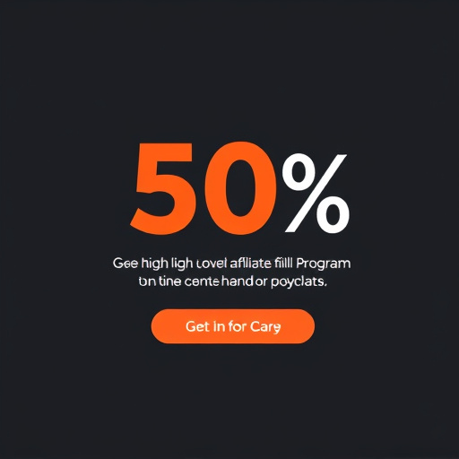gohighlevel discount affiliate program